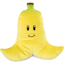 Super Mario - Mocchi Plush - Banana
