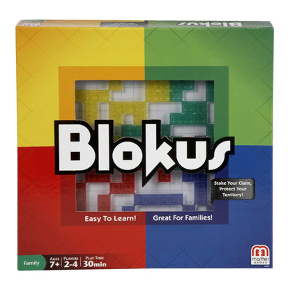 Blokus Board Game