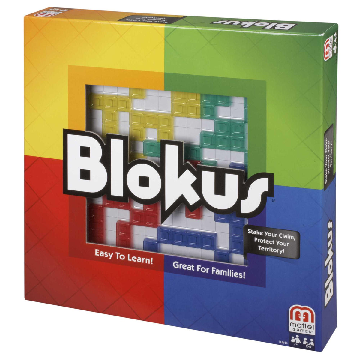 Blokus Board Game