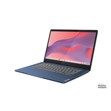 Lenovo IdeaPad Slim 3 14" HD Chromebook (128GB)