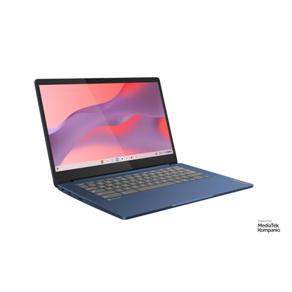 Lenovo IdeaPad Slim 3 14" HD Chromebook (128GB)
