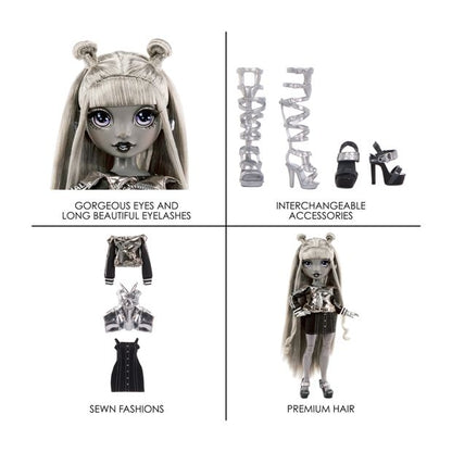 Rainbow High Shadow High Doll - Assorted
