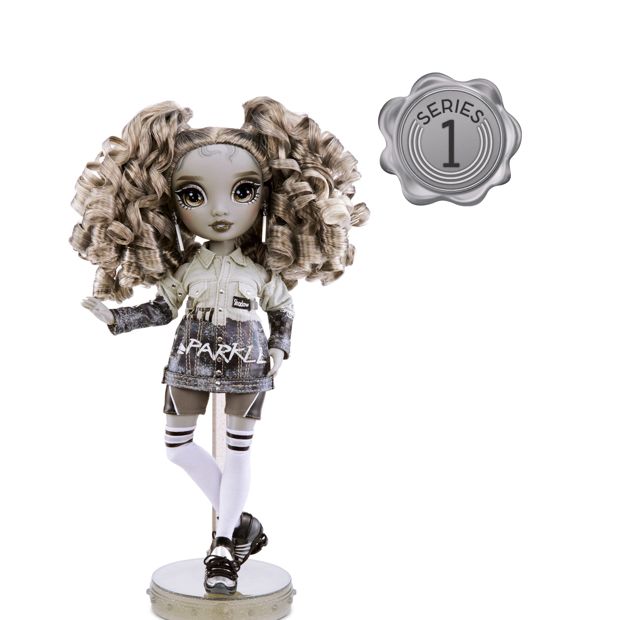 Rainbow High Shadow High Doll - Assorted*