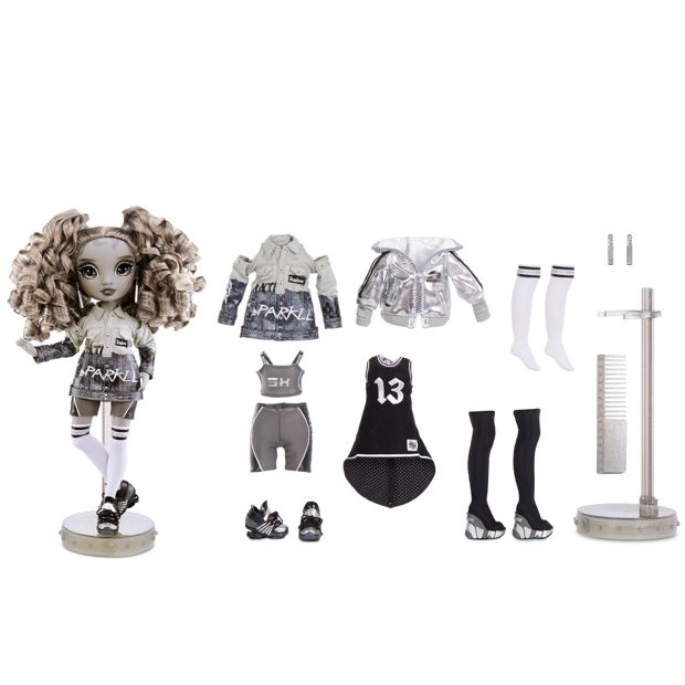 Rainbow High Shadow High Doll - Assorted*