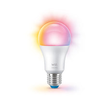 WiZ Colour A60 E27 Smart Bulb [Gen 2]