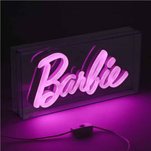 Barbie - LED Neon Light