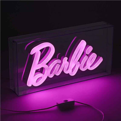 Barbie - LED Neon Light