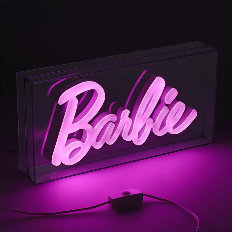 Barbie - LED Neon Light