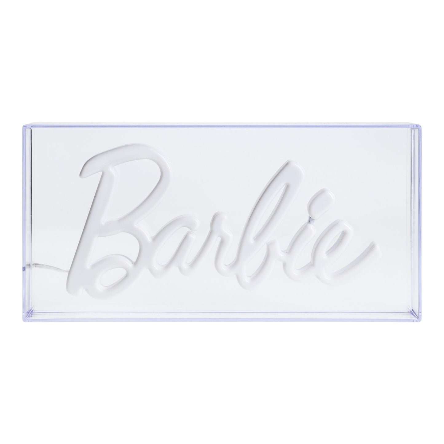 Barbie - LED Neon Light