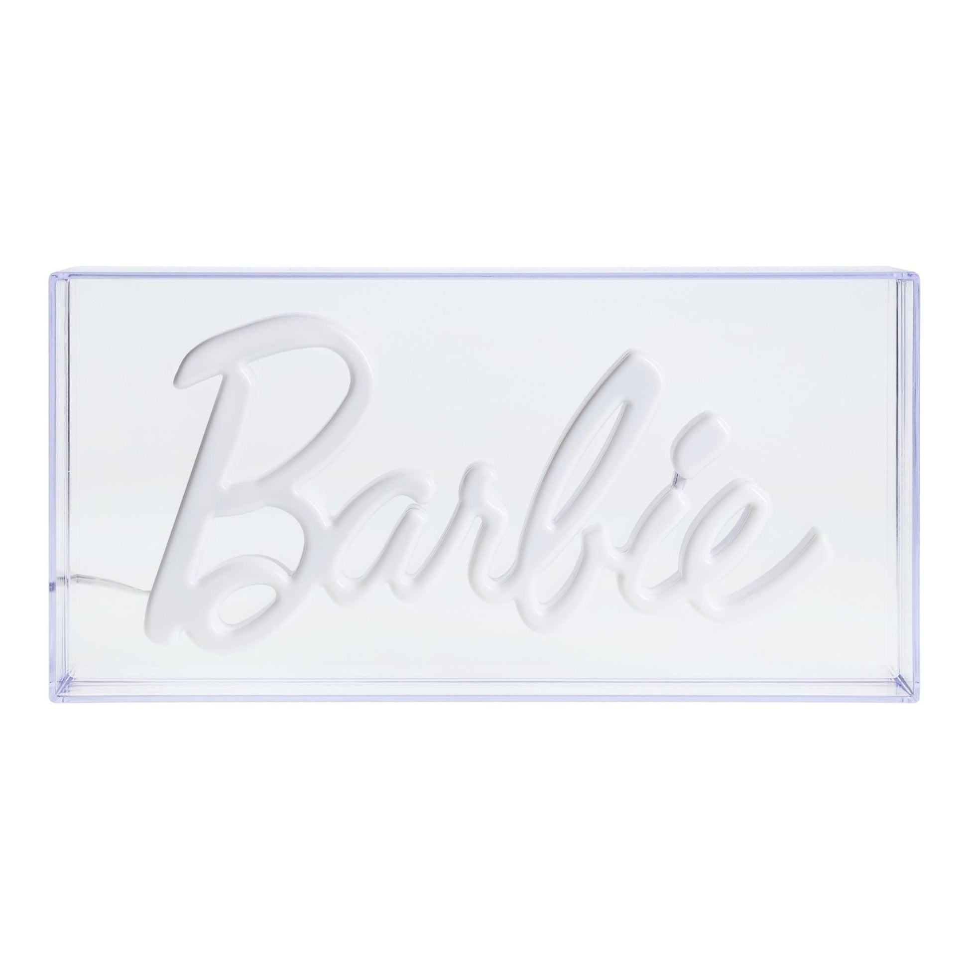 Barbie - LED Neon Light