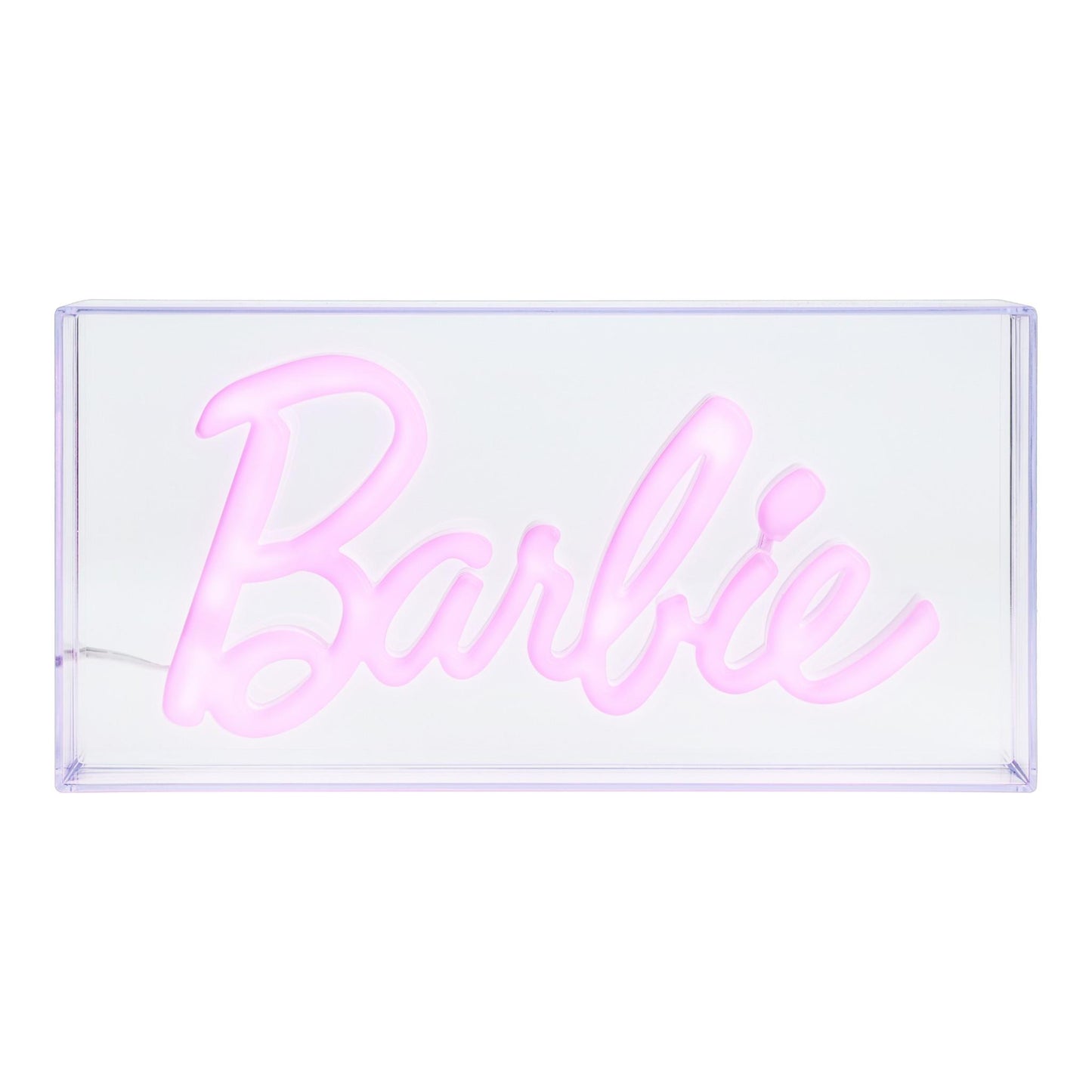 Barbie - LED Neon Light