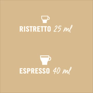 Nescafe Farmers Origin Pods India Espresso Coffee Capsules 10 pack