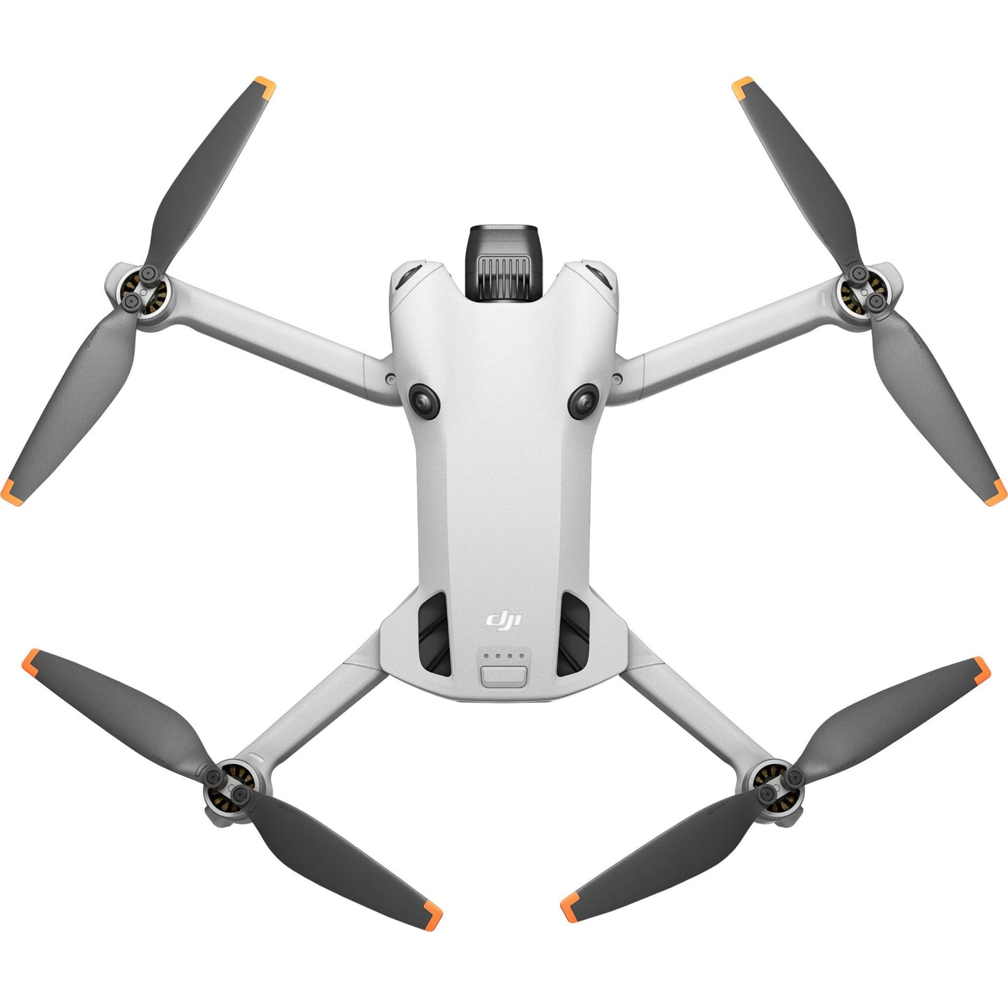 DJI Mini 4 Pro Drone Fly More Combo (DJI RC 2)