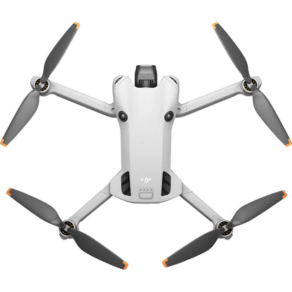 DJI Mini 4 Pro Drone Fly More Combo Plus (DJI RC 2)
