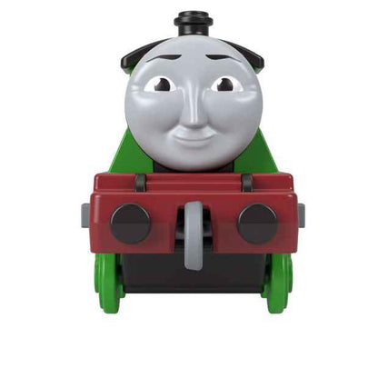 Large Metal Toy Train Engine - Assorted