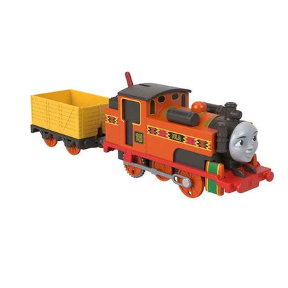 Thomas & Friends Motorised Train Engine Collection - Assorted*