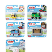 Thomas & Friends Small Metal Engine - Assorted*