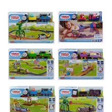 Thomas & Friends Motorised Train Track Set - Assorted*
