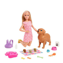 Barbie Doll and Pets - Assorted*