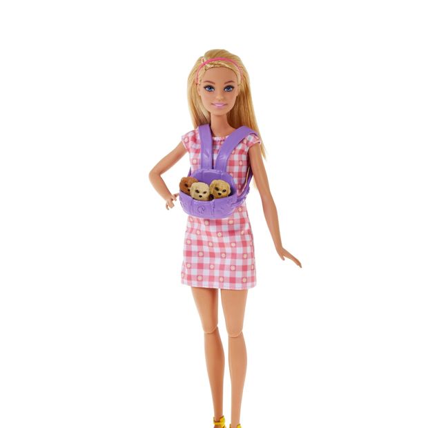 Barbie Doll and Pets - Assorted*
