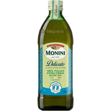 Monini Delicato Extra Virgin Olive Oil 750ml