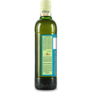 Monini Delicato Extra Virgin Olive Oil 750mL