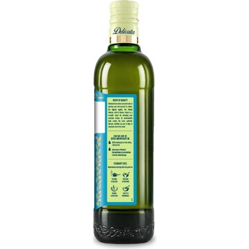 Monini Delicato Extra Virgin Olive Oil 750mL