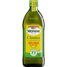 Monini Classico Extra Virgin Olive Oil 750ml