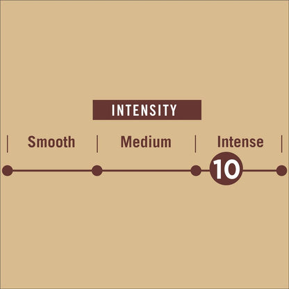 Nescafe Farmers Origin Pods Africas Ristretto Coffee Capsules 10 pack