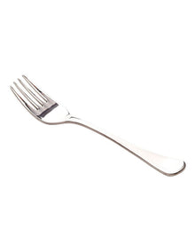 Cosmopolitan Fruit Fork in Stainless Steel
