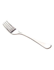 Cosmopolitan Fruit Fork in Stainless Steel