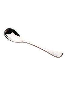 Cosmopolitan Fruit Spoon in Stainless Steel