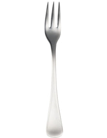 Cosmopolitan Oyster Fork in Stainless Steel