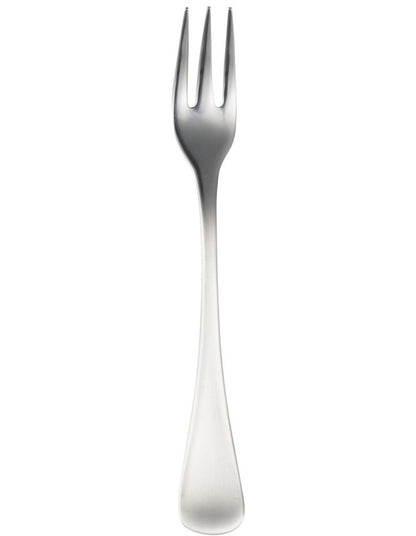 Cosmopolitan Oyster Fork in Stainless Steel