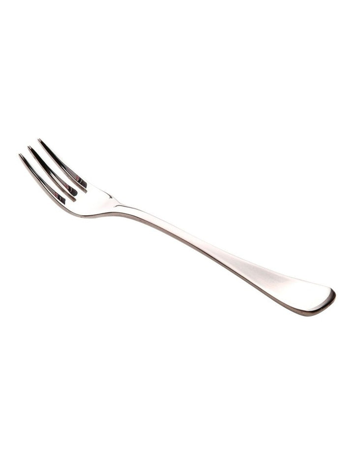 Cosmopolitan Oyster Fork in Stainless Steel