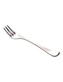 Cosmopolitan Oyster Fork in Stainless Steel