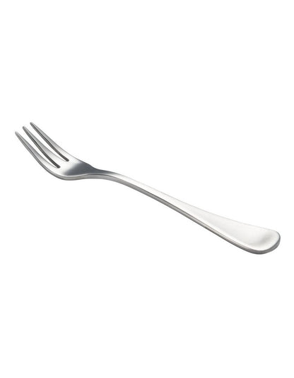 Cosmopolitan Oyster Fork in Stainless Steel
