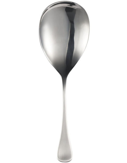 Cosmopolitan Rice Spoon in Stainless Steel