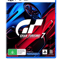 Gran Turismo 7 - PlayStation 5