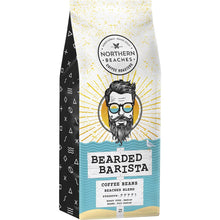 Northern Beaches Coffee Bearded Barista Coffee Beans 1kg