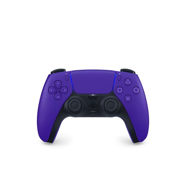 PlayStation®5 DualSense Wireless Controller - Galactic Purple