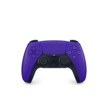Purple Wireless Controller for Gaming Console