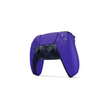 Purple Wireless Controller for Gaming Console