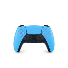 Wireless Controller - Starlight Blue - Gaming Console Compatible