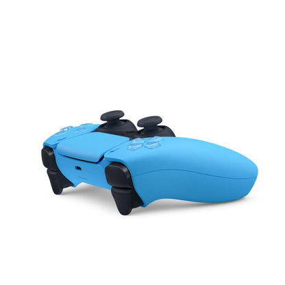 PlayStation®5 DualSense Wireless Controller - Starlight Blue