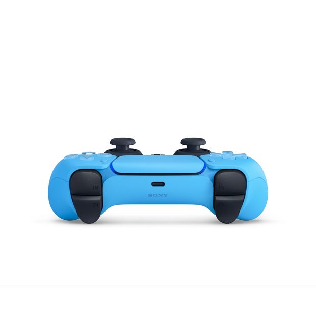 PlayStation®5 DualSense Wireless Controller - Starlight Blue