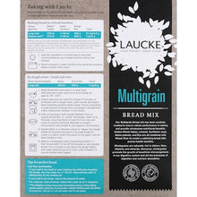 Laucke Multigrain Bread Mix 2.4kg