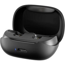 Skullcandy Smokin Buds True Wirless In-Ear Headphones (Black)