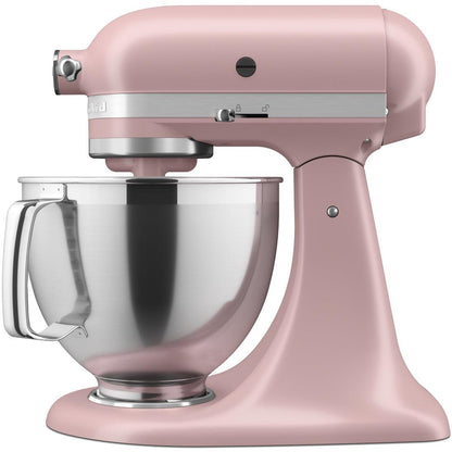 KitchenAid KSM195 4.8L Artisan Stand Mixer (Dried Rose)