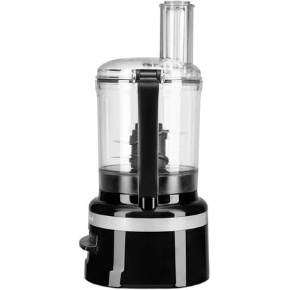 KitchenAid KFP0921 9 Cup Food Processor (Onyx Black)